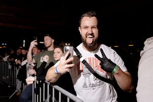 Фотограф Андрей Губренко